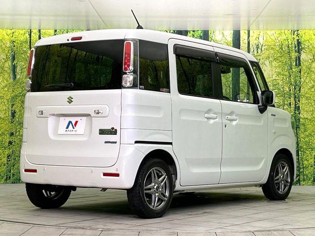 スペーシア（新潟県新潟市東区）