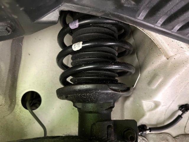 スペーシア（新潟県新潟市東区）