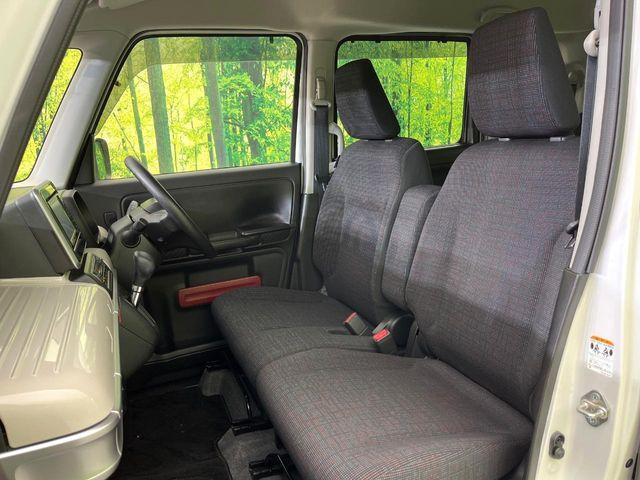 スペーシア（新潟県新潟市東区）