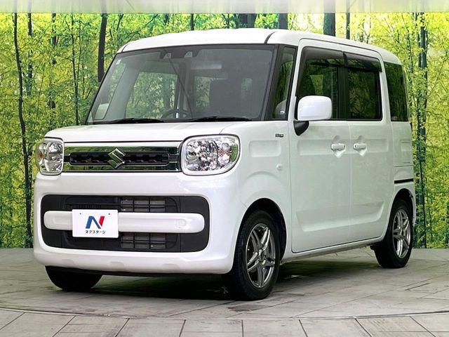 スペーシア（新潟県新潟市東区）