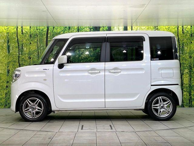 スペーシア（新潟県新潟市東区）