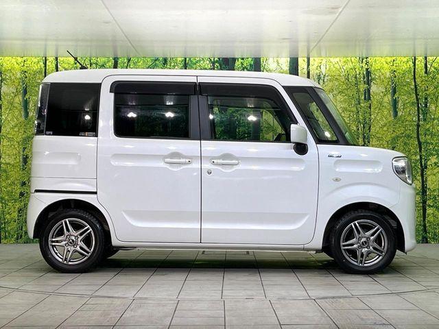 スペーシア（新潟県新潟市東区）