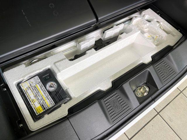 スペーシア（新潟県新潟市東区）