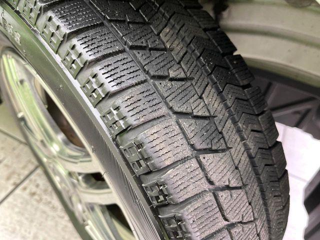 スペーシア（新潟県新潟市東区）