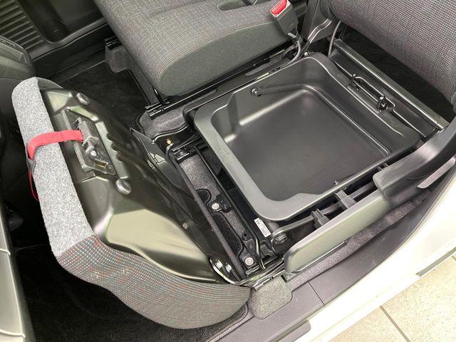 スペーシア（新潟県新潟市東区）