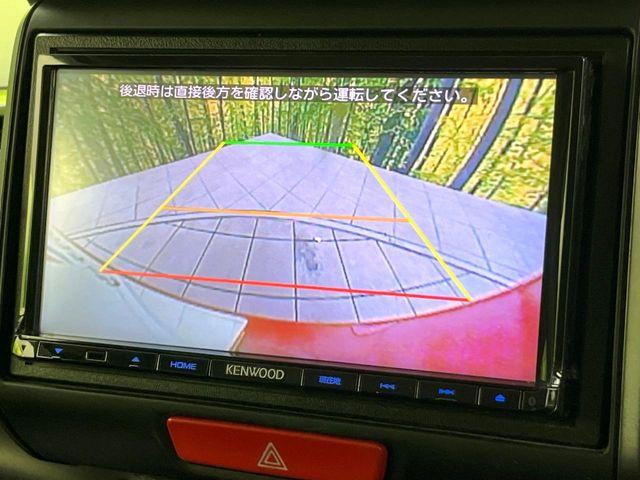 N＿BOXカスタム（新潟県新潟市東区）画像4