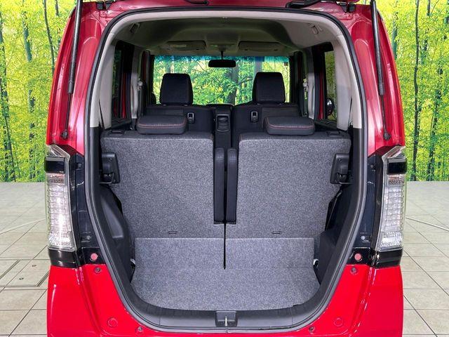 N＿BOXカスタム（新潟県新潟市東区）画像11