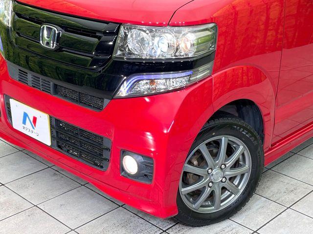 N＿BOXカスタム（新潟県新潟市東区）画像12