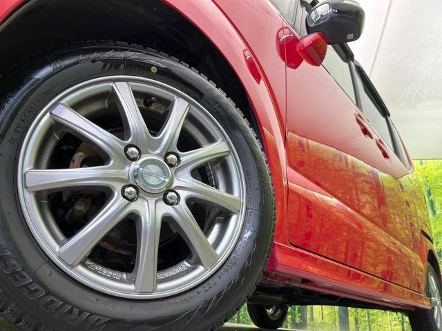 N＿BOXカスタム（新潟県新潟市東区）画像13