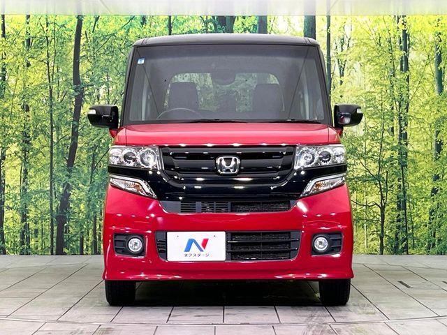 N＿BOXカスタム（新潟県新潟市東区）画像14