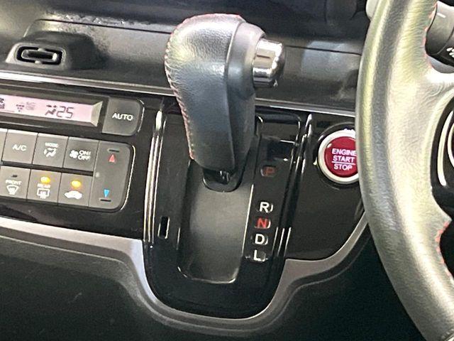 N＿BOXカスタム（新潟県新潟市東区）画像22