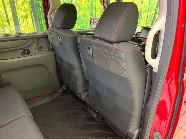 N＿BOXカスタム（新潟県新潟市東区）画像33