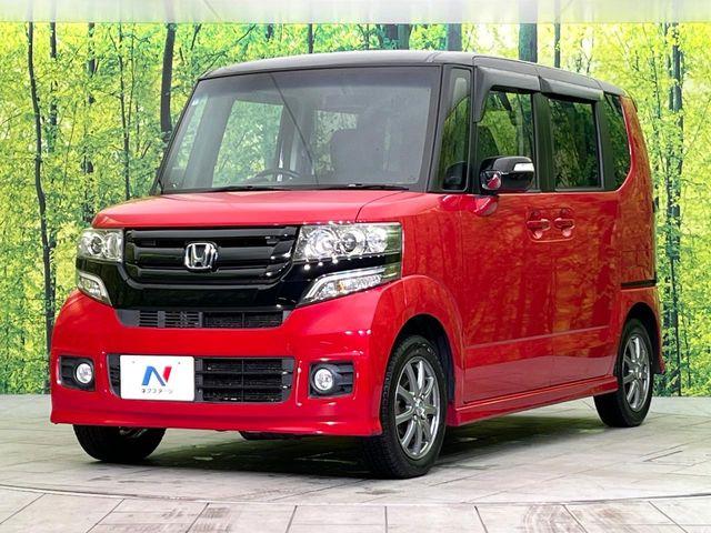 N＿BOXカスタム（新潟県新潟市東区）画像57