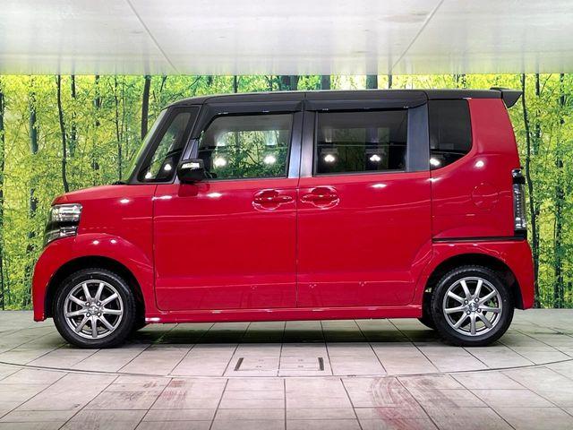 N＿BOXカスタム（新潟県新潟市東区）画像58