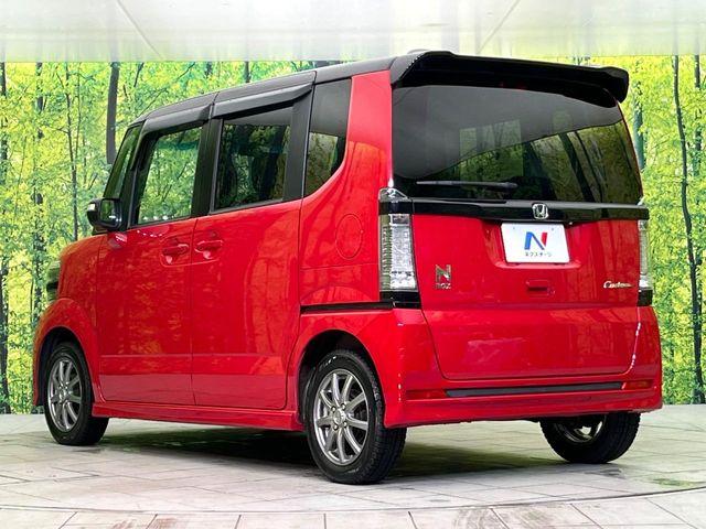 N＿BOXカスタム（新潟県新潟市東区）画像59