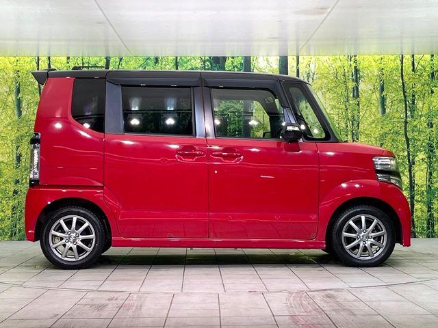 N＿BOXカスタム（新潟県新潟市東区）画像60