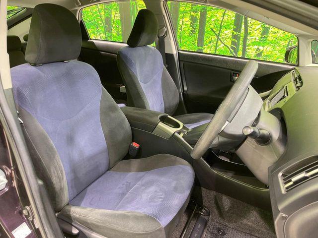 プリウス（新潟県長岡市）画像9