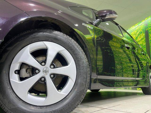 プリウス（新潟県長岡市）画像13