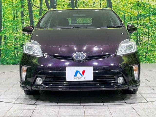 プリウス（新潟県長岡市）画像14