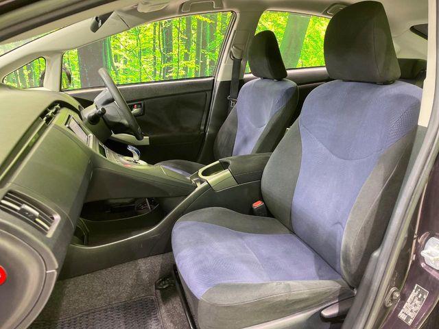 プリウス（新潟県長岡市）画像22