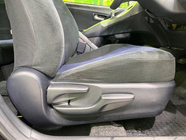 プリウス（新潟県長岡市）画像24