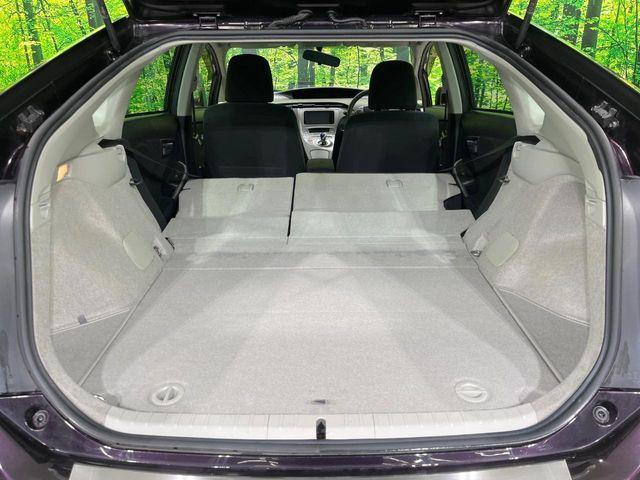 プリウス（新潟県長岡市）画像29