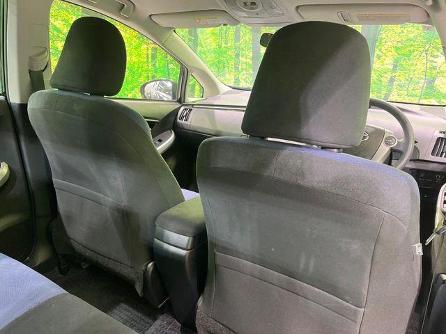 プリウス（新潟県長岡市）画像34