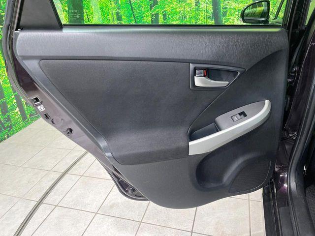 プリウス（新潟県長岡市）画像35