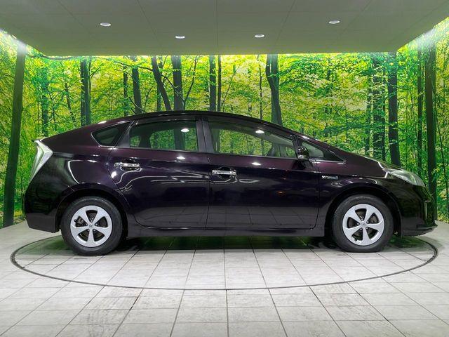 プリウス（新潟県長岡市）画像62