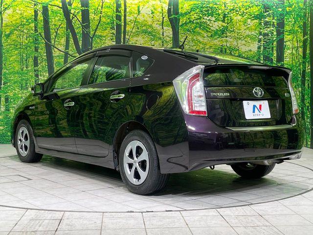 プリウス（新潟県長岡市）画像63