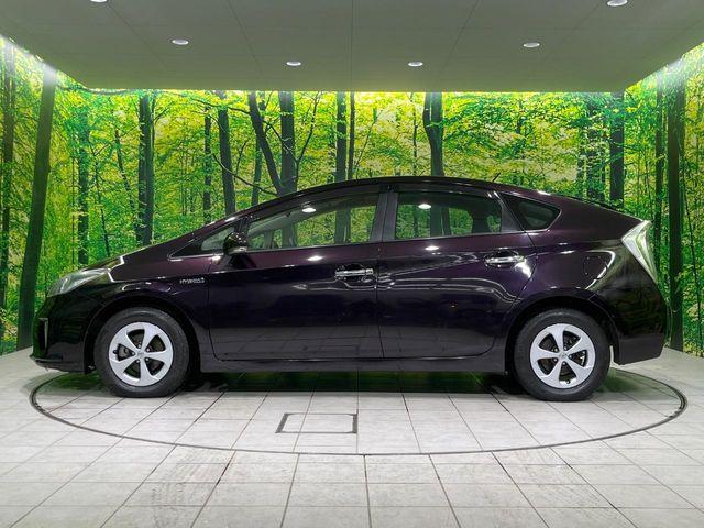 プリウス（新潟県長岡市）画像64