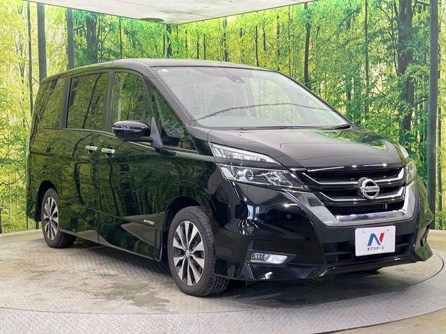 セレナ（新潟県新潟市南区）