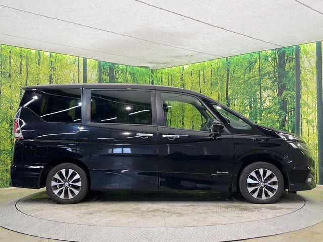 セレナ（新潟県新潟市南区）