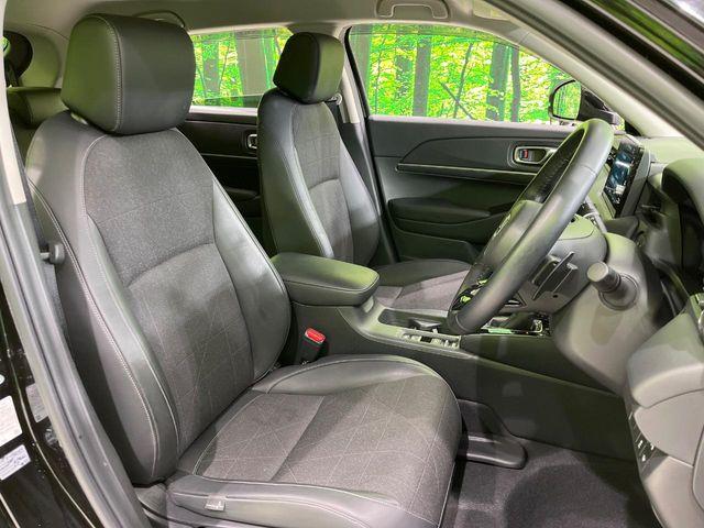 ヴェゼル（新潟県長岡市）画像10