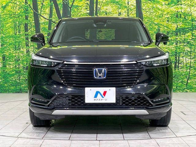 ヴェゼル（新潟県長岡市）画像15