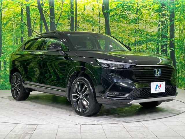 ヴェゼル（新潟県長岡市）画像17