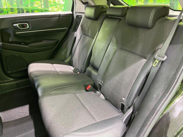 ヴェゼル（新潟県長岡市）画像21