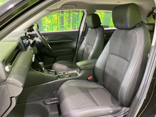 ヴェゼル（新潟県長岡市）画像22