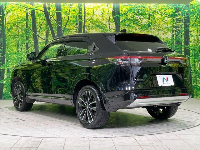 ヴェゼル（新潟県長岡市）画像80