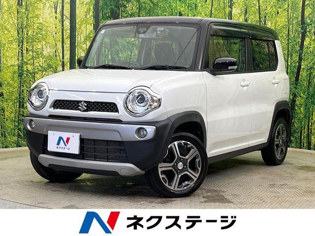 ハスラー（新潟県新潟市南区）