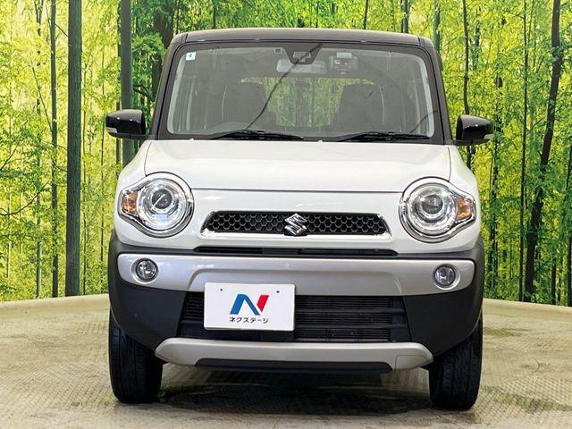 ハスラー（新潟県新潟市南区）画像14