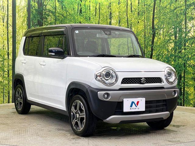 ハスラー（新潟県新潟市南区）画像16