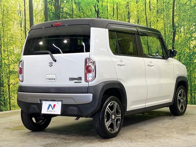 ハスラー（新潟県新潟市南区）画像17