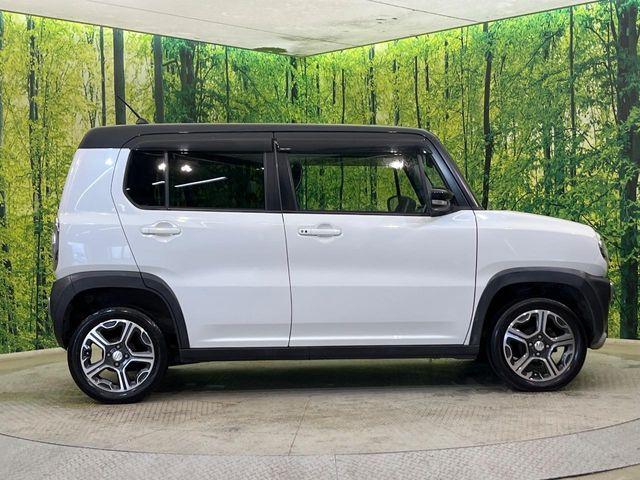 ハスラー（新潟県新潟市南区）画像25