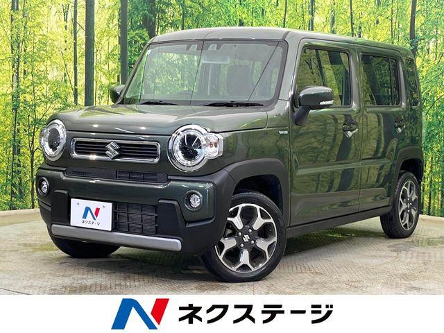 ハスラー（新潟県新潟市南区）