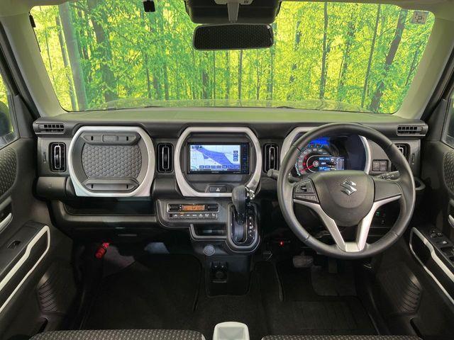 ハスラー（新潟県新潟市南区）