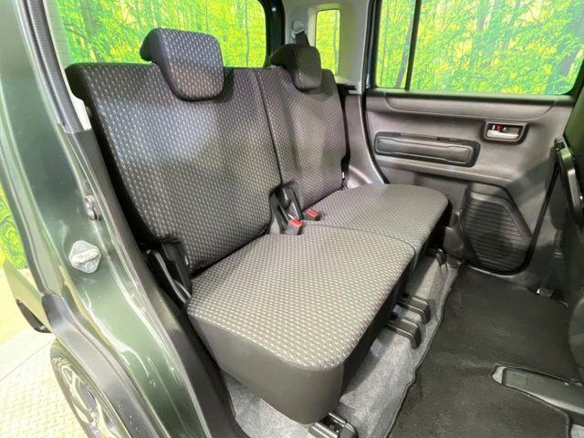 ハスラー（新潟県新潟市南区）