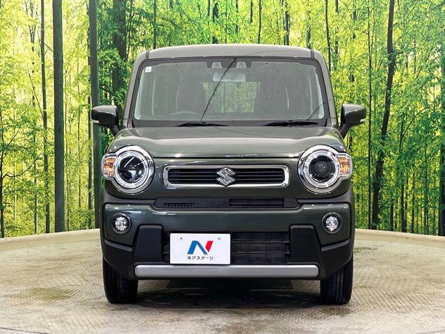 ハスラー（新潟県新潟市南区）