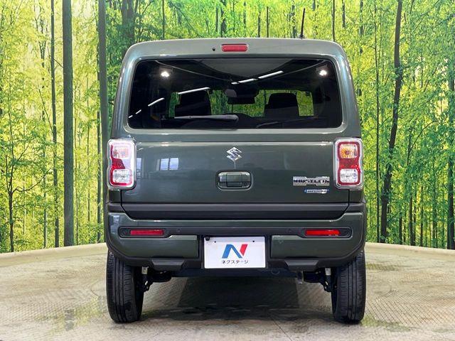 ハスラー（新潟県新潟市南区）