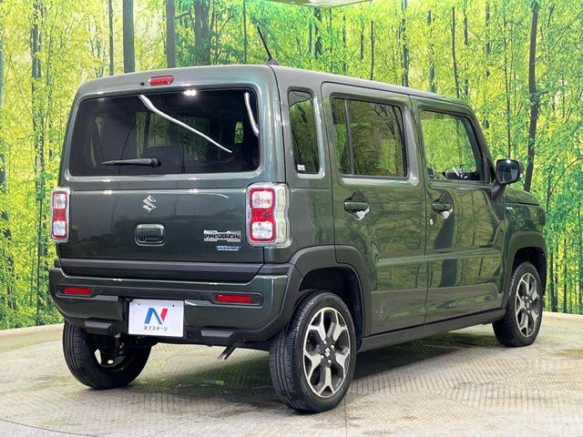 ハスラー（新潟県新潟市南区）